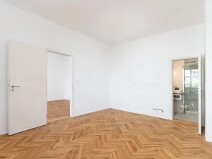 Prodej bytu 2+kk, Praha - Žižkov, Biskupcova, 64 m2