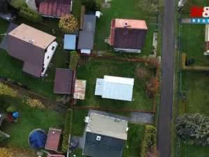 Prodej chaty, Roudná, 201 m2