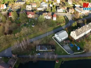 Prodej garáže, Ostrava, 43 m2