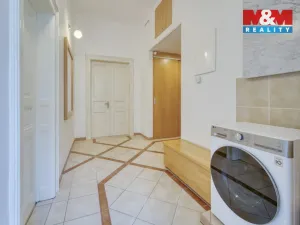 Prodej bytu 3+1, Plzeň, Havlíčkova, 112 m2