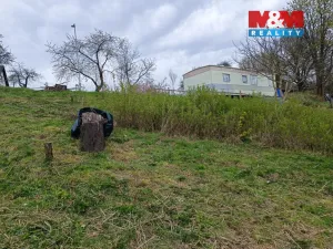 Prodej pozemku pro bydlení, Chocnějovice - Ouč, 241 m2