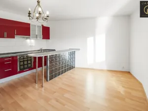 Pronájem bytu 2+kk, Praha - Záběhlice, Ve slatinách, 48 m2