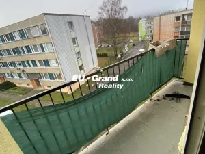 Pronájem bytu 3+1, Mikulášovice, 75 m2