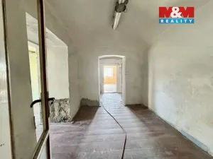Prodej zemědělské usedlosti, Studénka - Butovice, Matiční, 120 m2