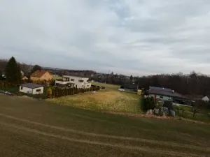 Prodej pozemku pro bydlení, Petřvald, Na Návrší, 853 m2