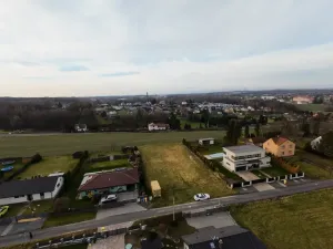 Prodej pozemku pro bydlení, Petřvald, Na Návrší, 853 m2