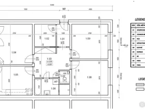 Prodej pozemku pro bydlení, Petřvald, Na Návrší, 853 m2