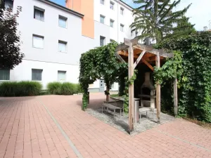 Pronájem bytu 1+kk, Brno, Cejl, 10 m2