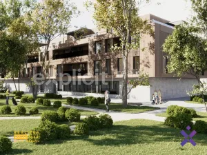 Prodej bytu 3+kk, Kroměříž, Slovanské náměstí, 119 m2