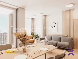 Prodej bytu 2+kk, Kroměříž, Slovanské náměstí, 79 m2