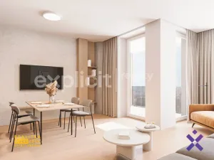 Prodej bytu 3+kk, Kroměříž, Slovanské náměstí, 92 m2