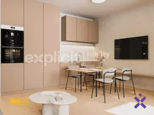 Prodej bytu 3+kk, Kroměříž, Slovanské náměstí, 92 m2