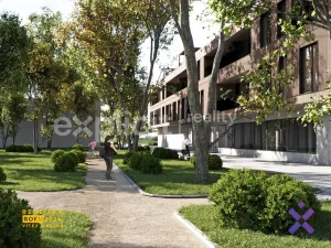 Prodej bytu 3+kk, Kroměříž, Slovanské náměstí, 92 m2