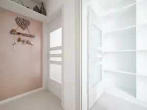 Prodej bytu 3+kk, Jiřice, 77 m2