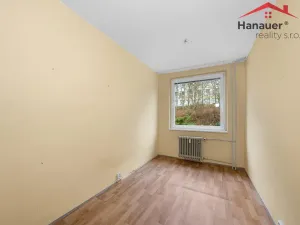 Prodej bytu 3+1, Ústí nad Labem - Krásné Březno, Anežky České, 72 m2