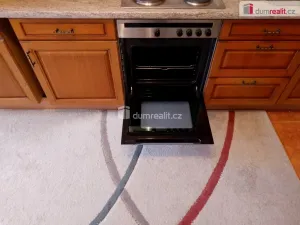 Pronájem bytu 1+1, Karlovy Vary, Petřín, 37 m2