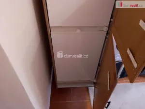 Pronájem bytu 1+1, Karlovy Vary, Petřín, 37 m2