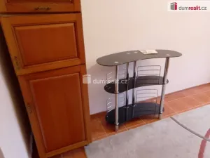 Pronájem bytu 1+1, Karlovy Vary, Petřín, 37 m2