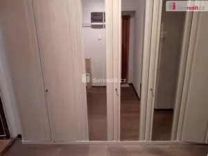 Pronájem bytu 1+1, Karlovy Vary, Petřín, 37 m2