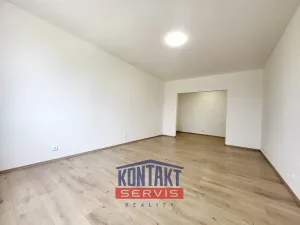 Pronájem bytu 2+1, Kaplice, Linecká, 51 m2