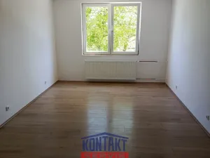 Pronájem bytu 2+1, Kaplice, Linecká, 51 m2