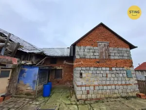 Prodej rodinného domu, Stará Ves, 120 m2