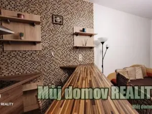 Pronájem bytu 2+kk, Praha - Nové Město, Legerova, 53 m2