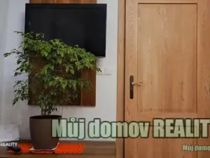 Pronájem bytu 2+kk, Praha - Nové Město, Legerova, 53 m2