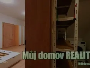 Pronájem bytu 2+kk, Praha - Nové Město, Legerova, 53 m2