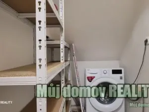 Pronájem bytu 2+kk, Praha - Nové Město, Legerova, 53 m2