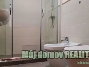 Pronájem bytu 2+kk, Praha - Nové Město, Legerova, 53 m2