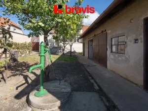 Prodej rodinného domu, Bořetice, 160 m2