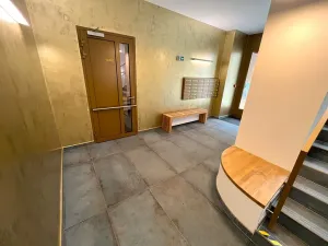 Pronájem bytu 1+kk, Brno, Slovákova, 47 m2