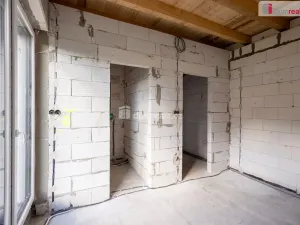 Prodej rodinného domu, Veltrusy, Jungmannova, 143 m2