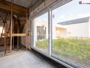 Prodej rodinného domu, Veltrusy, Jungmannova, 143 m2