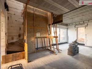 Prodej rodinného domu, Veltrusy, Jungmannova, 143 m2