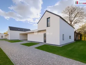 Prodej rodinného domu, Veltrusy, Jungmannova, 143 m2