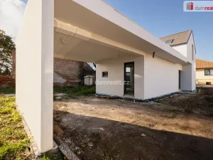 Prodej rodinného domu, Veltrusy, Jungmannova, 143 m2