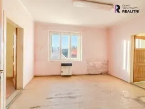 Prodej rodinného domu, Batelov, Mlýnská, 129 m2