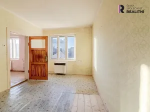 Prodej rodinného domu, Batelov, Mlýnská, 129 m2