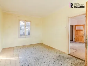 Prodej rodinného domu, Batelov, Mlýnská, 129 m2