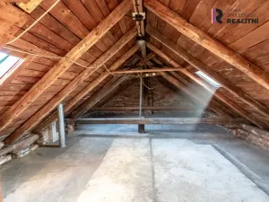 Prodej rodinného domu, Batelov, Mlýnská, 129 m2