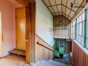 Prodej rodinného domu, Batelov, Mlýnská, 129 m2