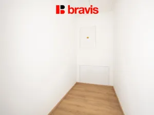 Prodej bytu 2+kk, Brno - Staré Brno, Fuchsova, 76 m2