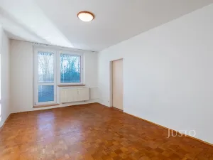 Pronájem bytu 2+1, Uherské Hradiště, Štěpnická, 60 m2