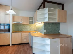 Pronájem bytu 2+1, Uherské Hradiště, Štěpnická, 60 m2