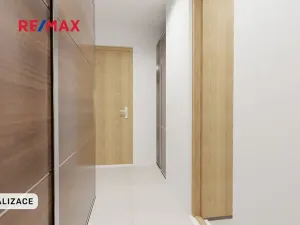 Prodej - jiné, Lesonice, 261 m2