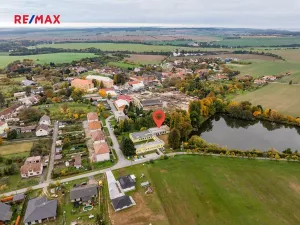 Prodej - jiné, Lesonice, 261 m2