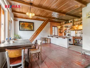 Prodej chalupy, Kytlice, 240 m2