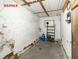 Prodej chalupy, Kytlice, 240 m2